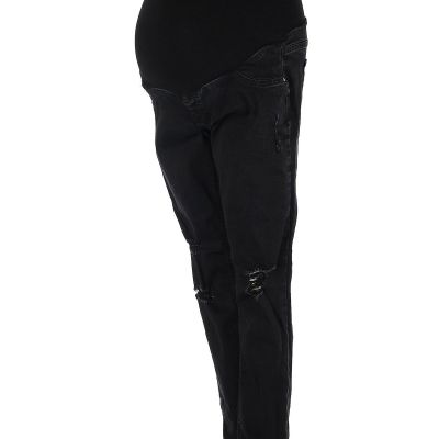 Jessica Simpson Women Black Jeggings M